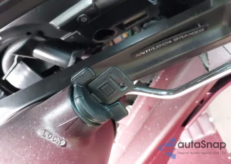 1993 Buick Lesabre Limited z USA, uszkodzony, nr VIN 1G4HR53L5PH503767